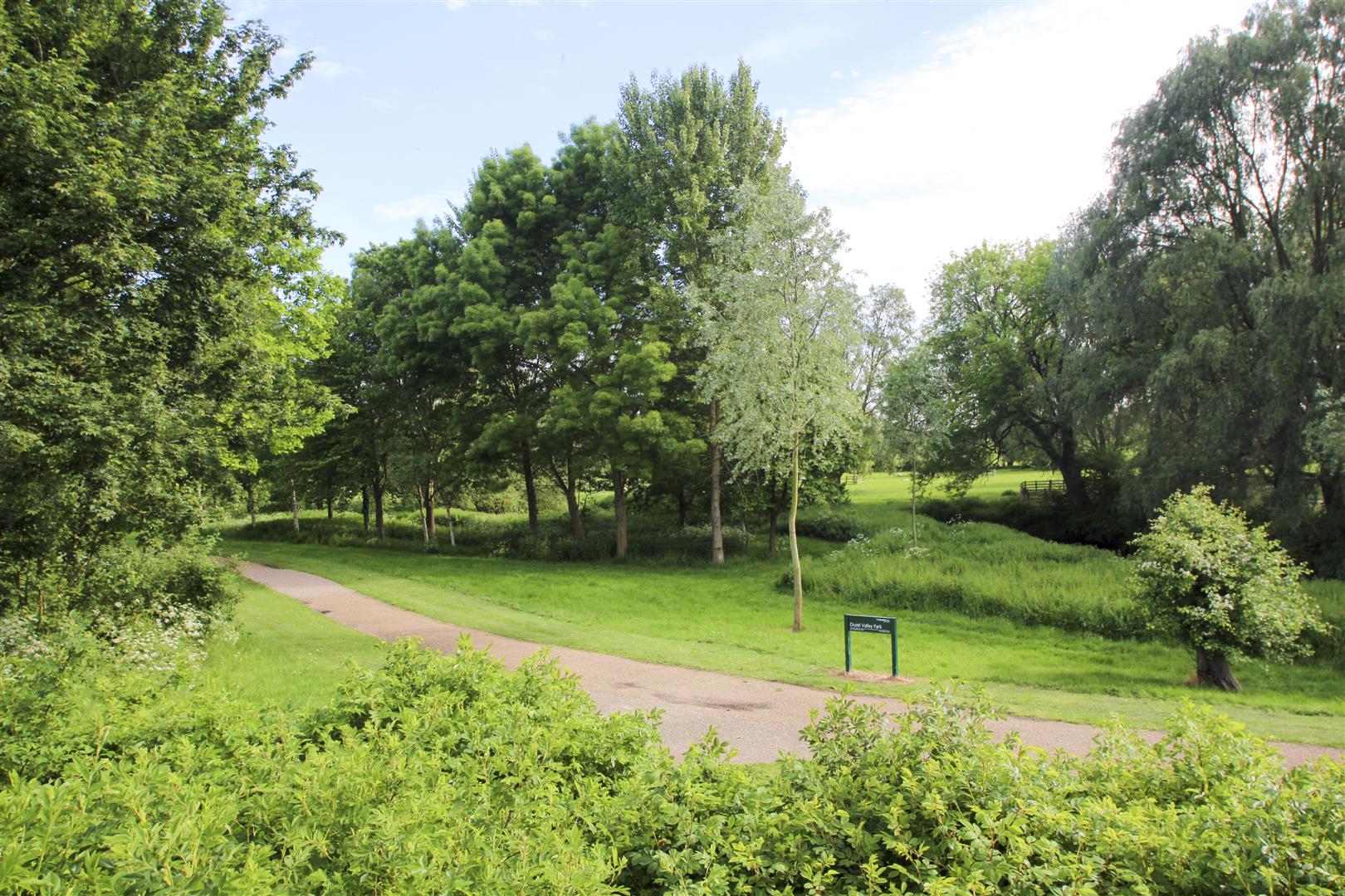 Colindale Street, Monkston Park, Milton Keynes